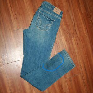 Hollister Distressed Jeans